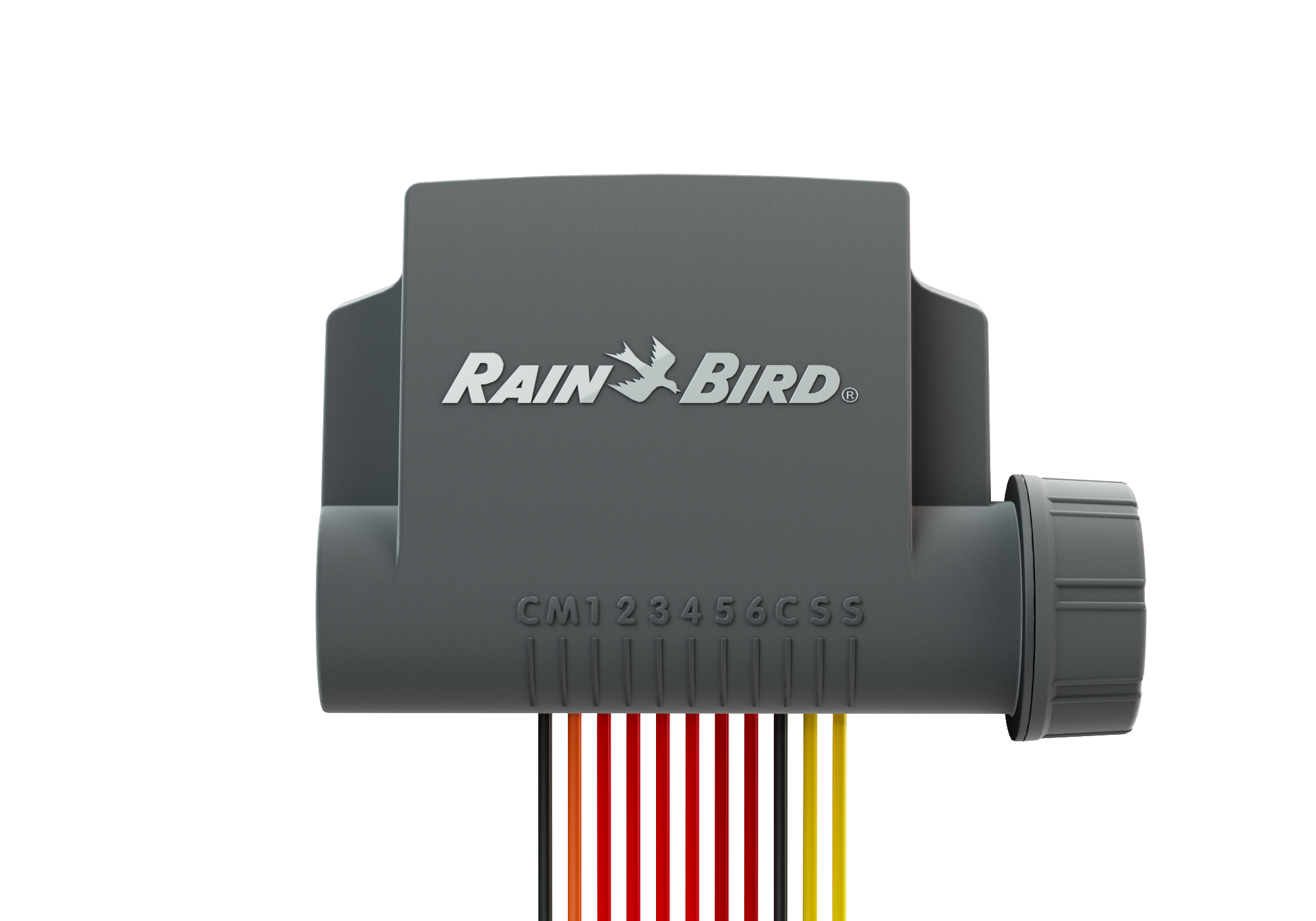 Batteriohjain Rain Bird TBOS-BT