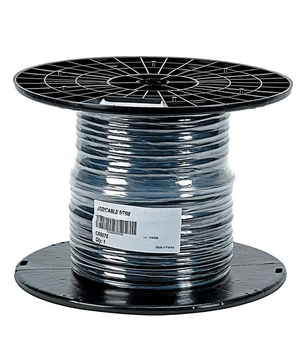 Ohjauskaapeli Rain Bird 7x0,7mm² <30V 75m