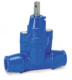 Talosulku 40 mm AVK