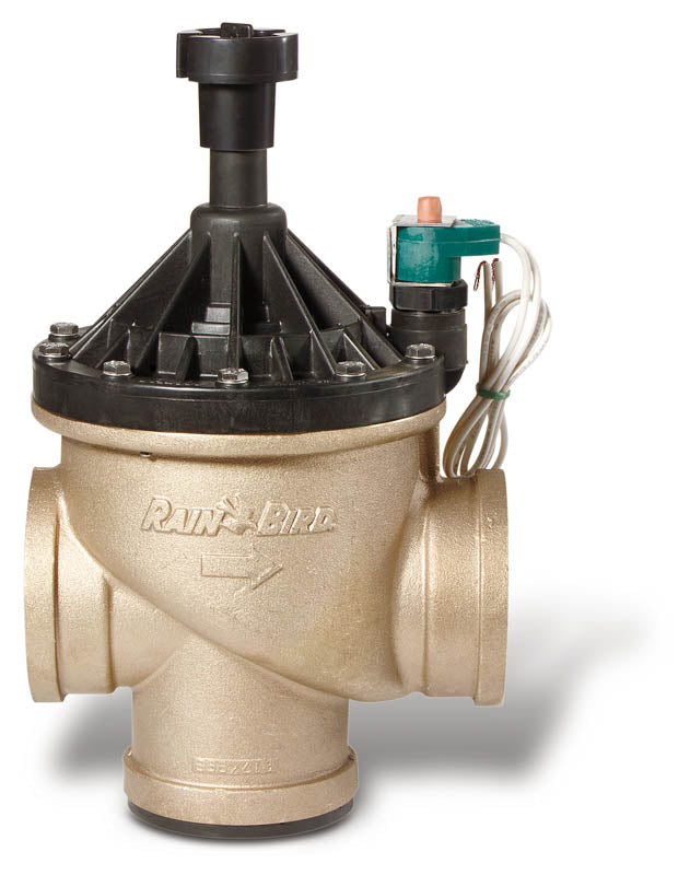 Magneettiventtiili Rain Bird BPES-300 3"