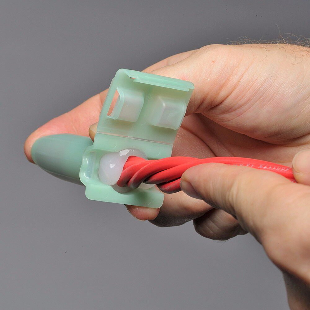 Kaapeliliitin Rain Bird WC-100