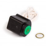 Solenoidi GBS-25 24V, Rain Bird Eagle sadettimeen