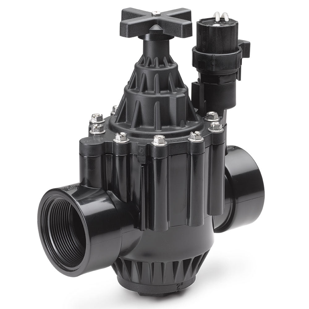 Magneettiventtiili Rain Bird 200 PGA 2"