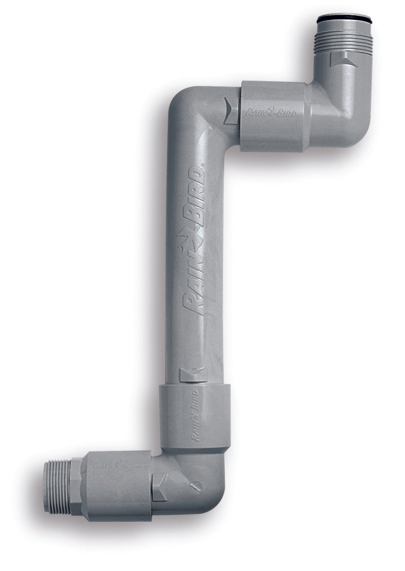 Swing Joint Rain Bird 1" BSP/BSP