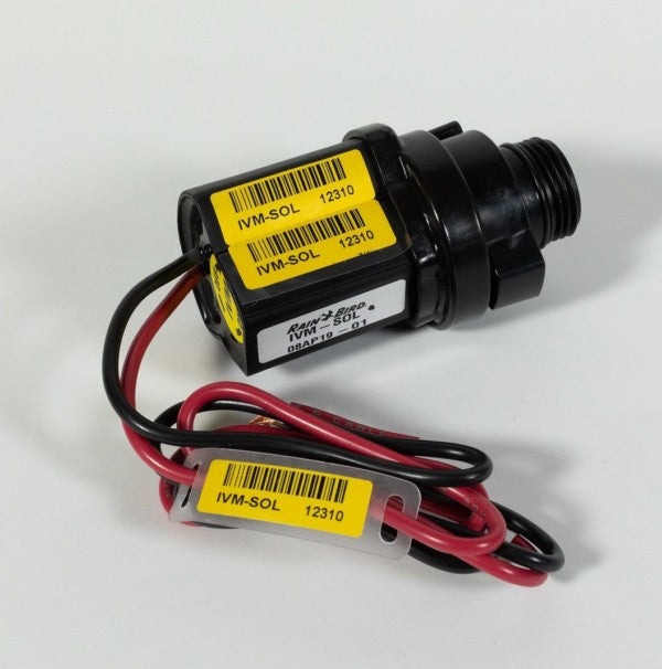 Rain Bird LX  IVM solenoidi