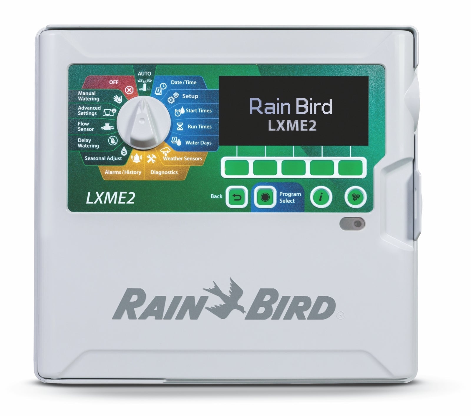 Ohjauskeskus Rain Bird ESP LXME2 PRO